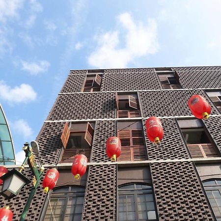 Lantern Hotel Куала Лумпур Екстериор снимка