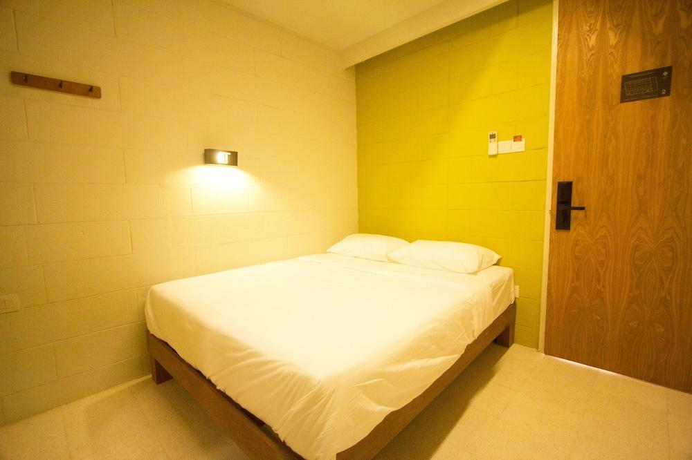 Lantern Hotel Куала Лумпур Екстериор снимка