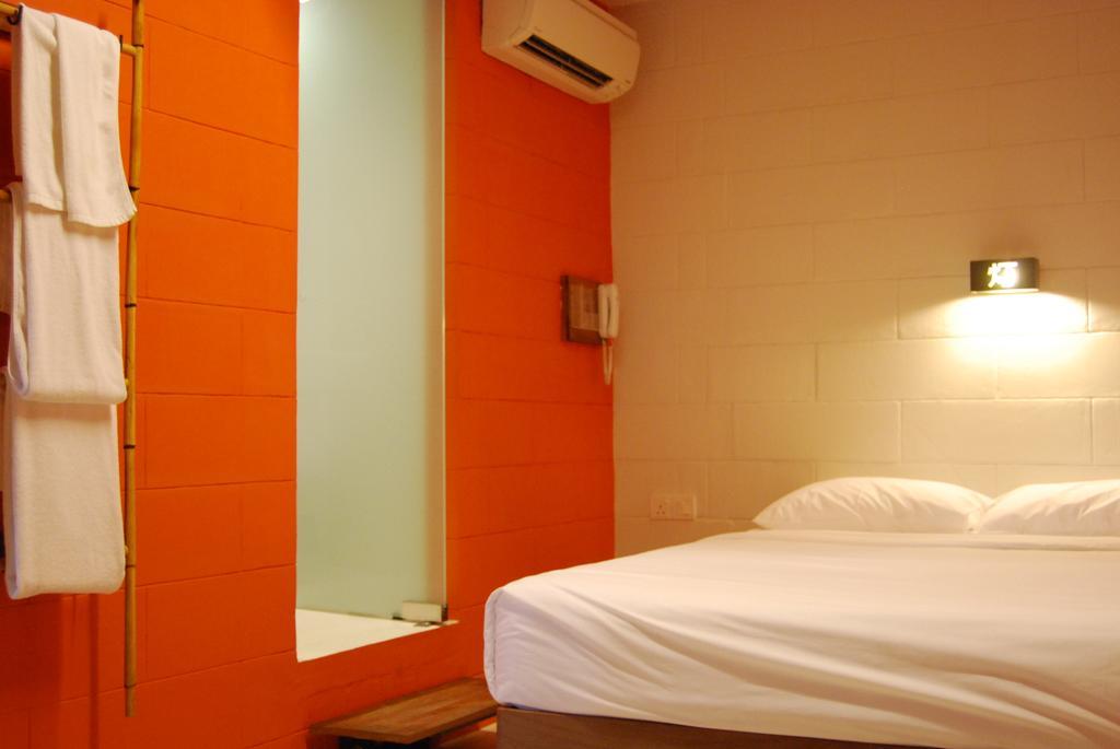 Lantern Hotel Куала Лумпур Стая снимка