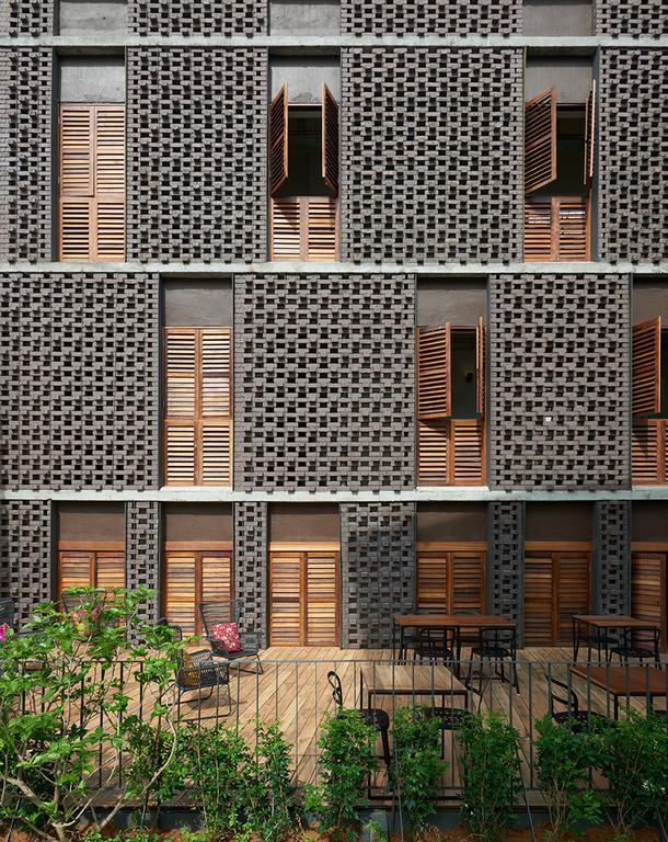 Lantern Hotel Куала Лумпур Екстериор снимка