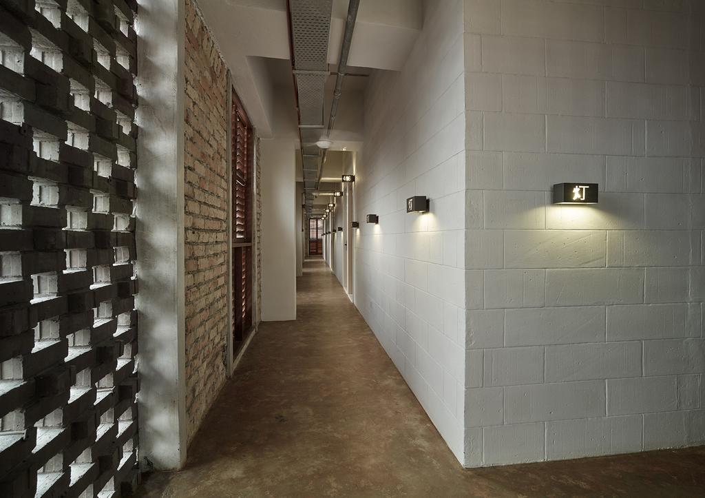 Lantern Hotel Куала Лумпур Екстериор снимка