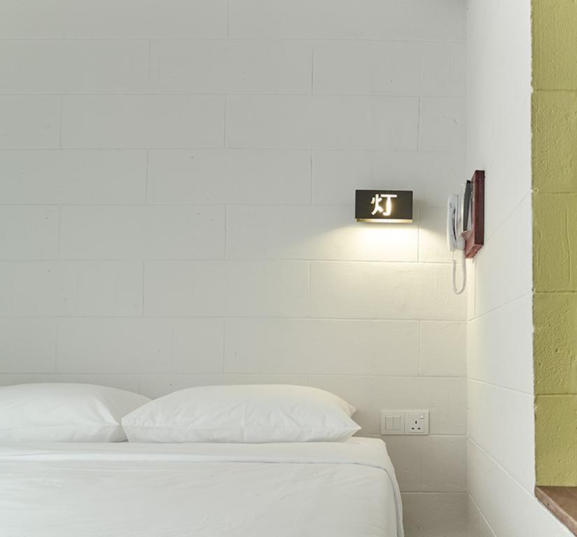 Lantern Hotel Куала Лумпур Екстериор снимка