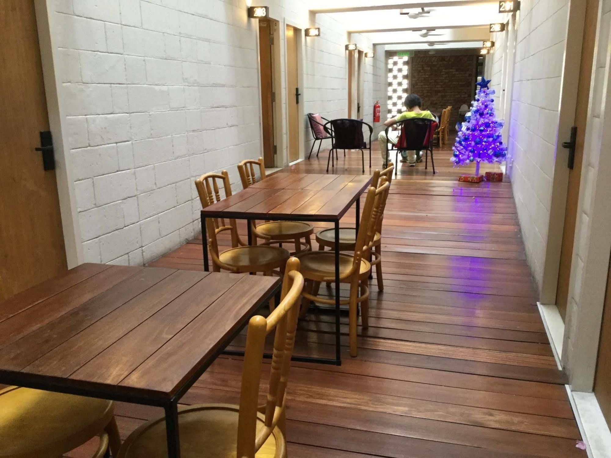 Lantern Hotel Куала Лумпур Екстериор снимка