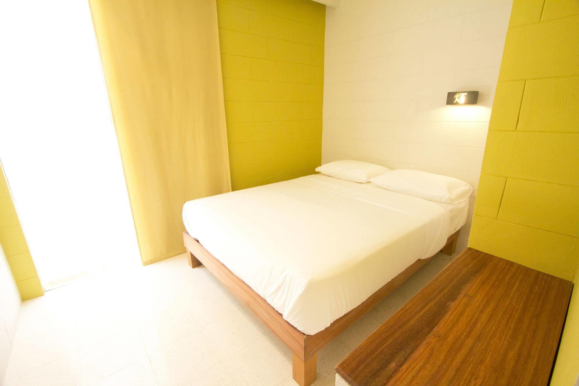 Lantern Hotel Куала Лумпур Екстериор снимка